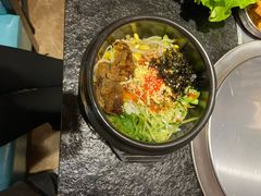 -烤路里·韩国品质自助烤肉(石路天虹4号店)