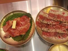 -核桃碳烤肉馆(深圳首店)