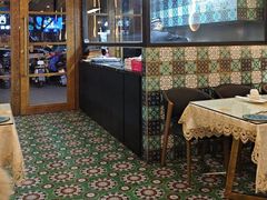 -欧提汗·新疆餐厅·清真(银都路店)