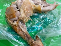 -大益烤鸡