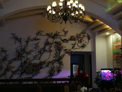 -邓丽君音乐主题餐厅