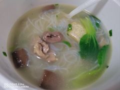 -阿三生煎(正弘城店)
