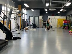 -天型健身工作室(大学城店)