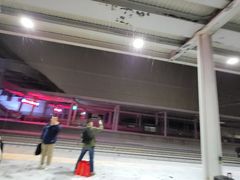 -临沂北站