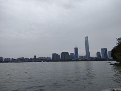 -金鸡湖桃花岛