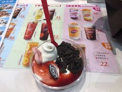 -DQ·蛋糕·冰淇淋(鸿坤店)