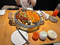 -吉庆莲年有鱼炭烤鱼(苏宁广场店)