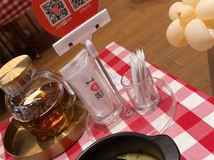 -西贝(华发商都店)
