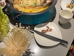 -半天妖烤鱼(中山路店)