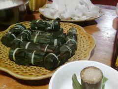 -古城苗家土菜馆(河景餐厅店)