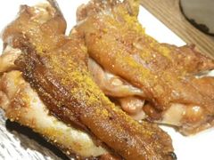 -喝丢一只鞋辣炒海鲜小烧烤(三八广场店)