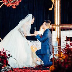 点击看大图 -Tian Design天源婚礼策划