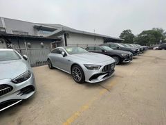 -奔驰北京鹏龙星徽(西大望路店)