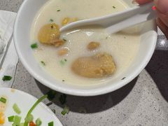 -海底捞火锅(新松江路店)