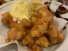 鸡软骨-平成屋·午肴夜酒(四川北路店)