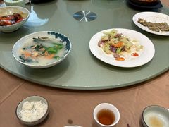 -沙龙酒家