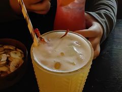 -悦界酒吧(后海店)