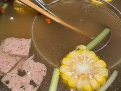-尚合里潮汕牛肉火锅(海沧店)