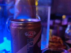 -喜鹊音乐酒馆(西街店)