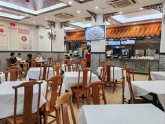 -冰泉豆浆馆(白云山总店)