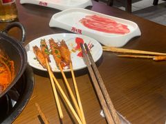 -刘火辣老火锅(光谷店)