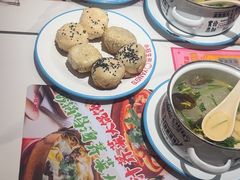 -小杨生煎(黄河路店)