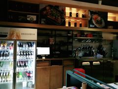 -木屋烧烤(万德庄店)