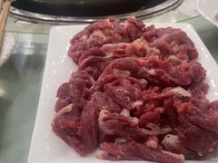 -明标牛煮意(香华店)