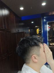 -大人物·男士理发馆