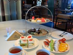 -绿岛国际酒店-西餐厅