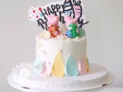 -CarolCake卡萝家(锦华万达店)