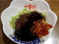 -牛a潮汕鲜牛肉粿条(天河北店)