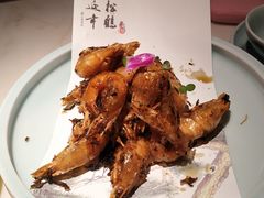 -韵秋荷(宝山龙湖天街店)