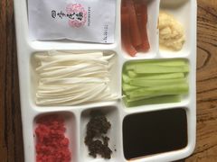 -四季民福烤鸭店(前门廊房二条店)