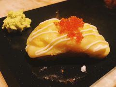 -昊·来了寿司(双楠2店)