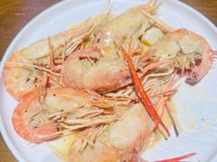 -蚝得喜海鲜(东城店)