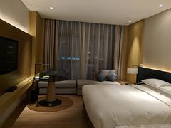 -深圳湾万怡酒店