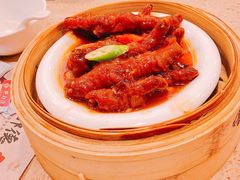 -点都德(大茶楼店)