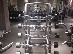 -威尔仕健身(杭州万象城店)