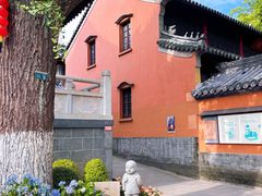 -灵谷景区