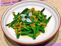 椒麻拍黄瓜-点都德(长泰广场店)