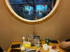 -吉兆·料理(红梅南路店)
