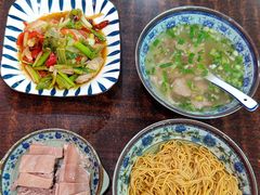 -大场羊肉馆(延吉东路店)