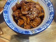 -荣家小吃(紫阳街店)