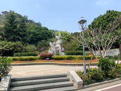 -金鸡山公园