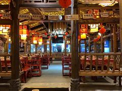 大堂-蜀大侠火锅(四川北路店)