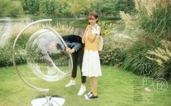 -帆拉斐婚纱摄影(春熙店)