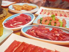 -丁荣华炸串(托乐嘉店)