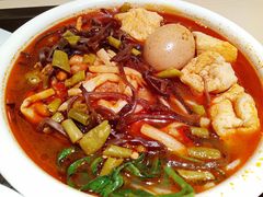 三鲜螺蛳粉-水平有限广西米粉·广西风味集(五道口店)