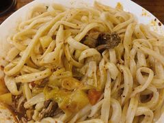 -王菊美食街·王菊面馆(总店)